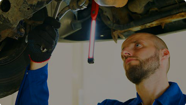 Car services Epping
